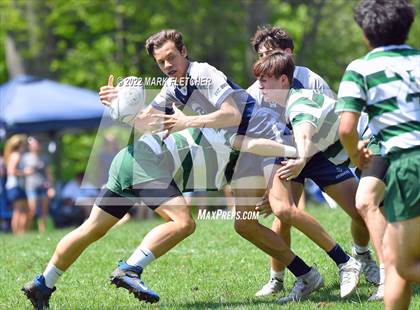 Thumbnail 3 in St. Augustine Prep @ Delbarton photogallery.