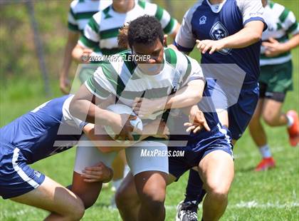 Thumbnail 1 in St. Augustine Prep @ Delbarton photogallery.