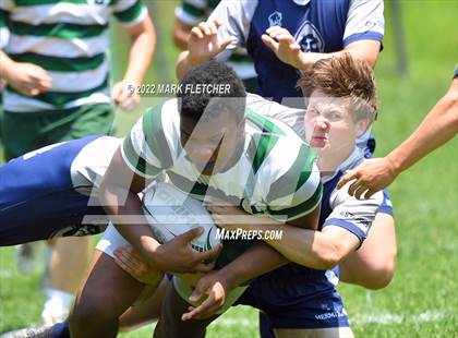 Thumbnail 2 in St. Augustine Prep @ Delbarton photogallery.