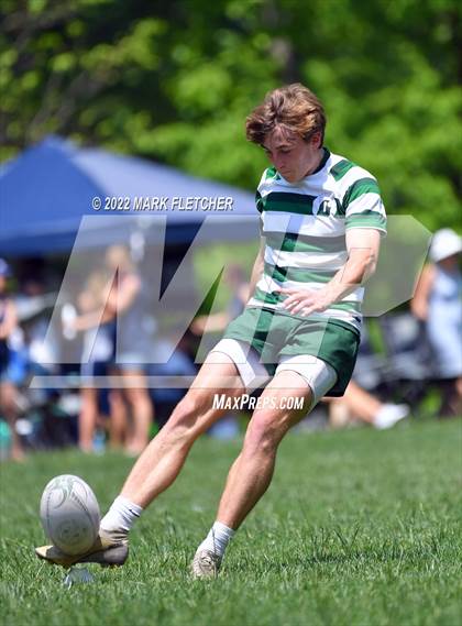 Thumbnail 3 in St. Augustine Prep @ Delbarton photogallery.