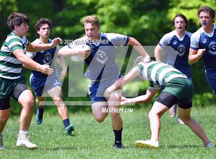 Thumbnail 1 in St. Augustine Prep @ Delbarton photogallery.