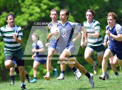 Thumbnail 2 in St. Augustine Prep @ Delbarton photogallery.