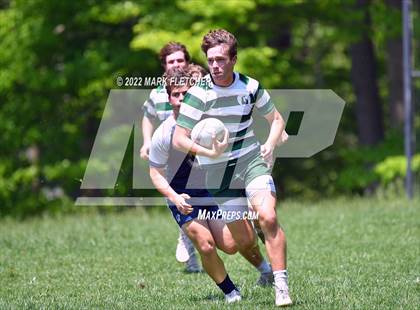 Thumbnail 2 in St. Augustine Prep @ Delbarton photogallery.