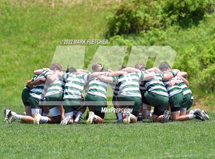 Thumbnail 3 in St. Augustine Prep @ Delbarton photogallery.