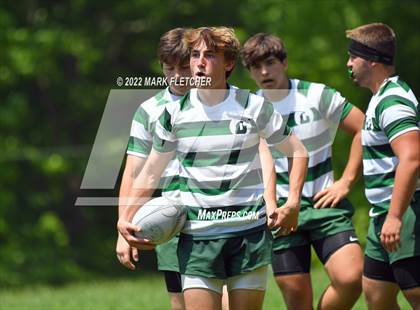 Thumbnail 1 in St. Augustine Prep @ Delbarton photogallery.