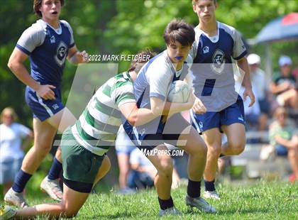 Thumbnail 1 in St. Augustine Prep @ Delbarton photogallery.