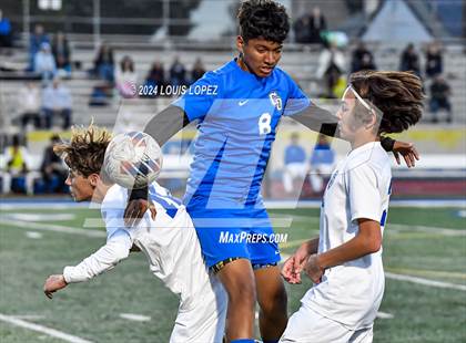 Thumbnail 3 in San Dimas @ Charter Oak photogallery.