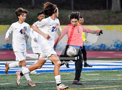 Thumbnail 3 in San Dimas @ Charter Oak photogallery.