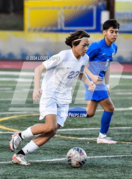 Thumbnail 3 in San Dimas @ Charter Oak photogallery.
