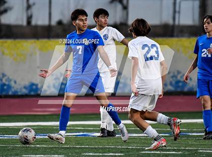 Thumbnail 1 in San Dimas @ Charter Oak photogallery.