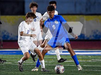 Thumbnail 2 in San Dimas @ Charter Oak photogallery.
