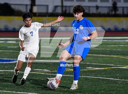 Thumbnail 1 in San Dimas @ Charter Oak photogallery.