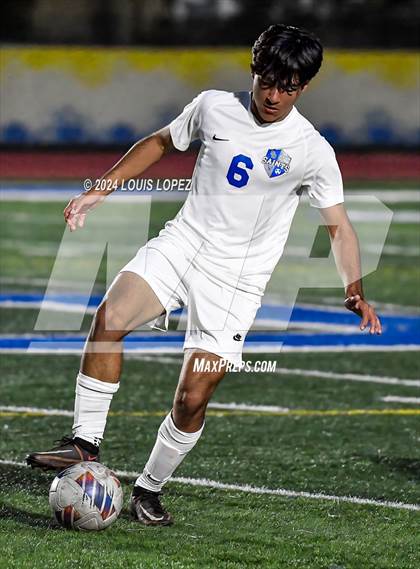 Thumbnail 2 in San Dimas @ Charter Oak photogallery.
