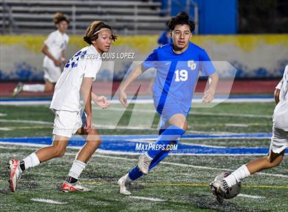 Thumbnail 2 in San Dimas @ Charter Oak photogallery.