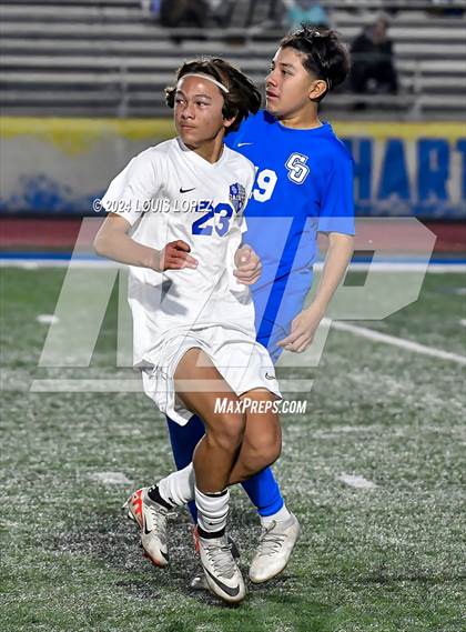Thumbnail 3 in San Dimas @ Charter Oak photogallery.
