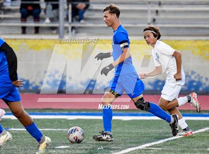 Thumbnail 3 in San Dimas @ Charter Oak photogallery.