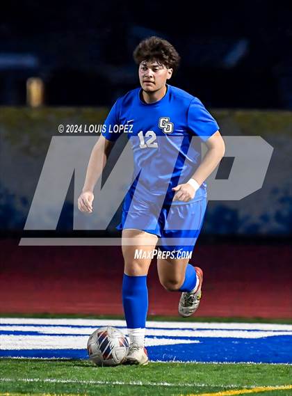 Thumbnail 3 in San Dimas @ Charter Oak photogallery.