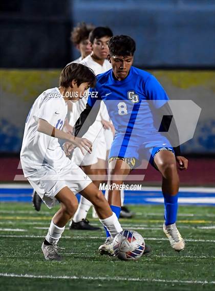 Thumbnail 3 in San Dimas @ Charter Oak photogallery.