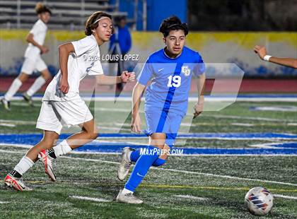 Thumbnail 1 in San Dimas @ Charter Oak photogallery.