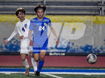Thumbnail 2 in San Dimas @ Charter Oak photogallery.