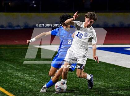 Thumbnail 3 in San Dimas @ Charter Oak photogallery.