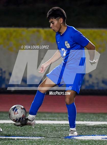 Thumbnail 1 in San Dimas @ Charter Oak photogallery.