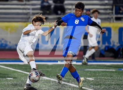 Thumbnail 2 in San Dimas @ Charter Oak photogallery.