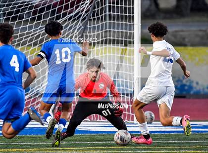Thumbnail 1 in San Dimas @ Charter Oak photogallery.