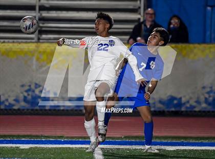 Thumbnail 2 in San Dimas @ Charter Oak photogallery.