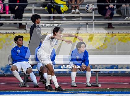 Thumbnail 3 in San Dimas @ Charter Oak photogallery.