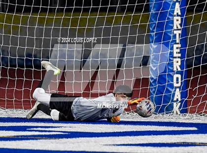 Thumbnail 2 in San Dimas @ Charter Oak photogallery.