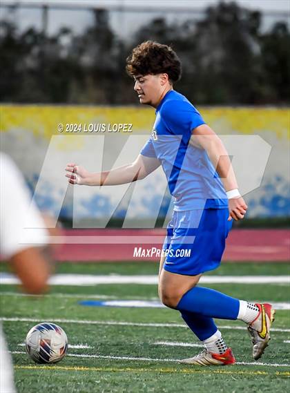 Thumbnail 1 in San Dimas @ Charter Oak photogallery.