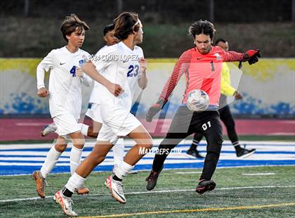 Thumbnail 2 in San Dimas @ Charter Oak photogallery.