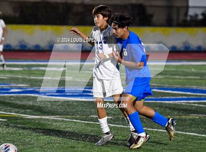 Thumbnail 1 in San Dimas @ Charter Oak photogallery.