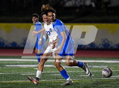 Thumbnail 2 in San Dimas @ Charter Oak photogallery.