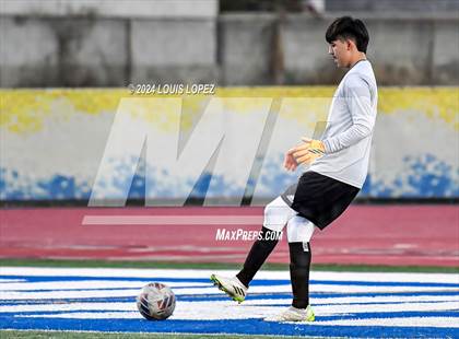 Thumbnail 1 in San Dimas @ Charter Oak photogallery.