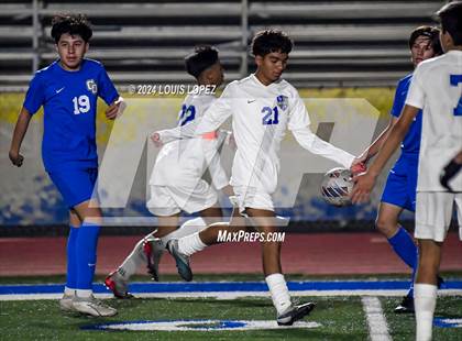 Thumbnail 3 in San Dimas @ Charter Oak photogallery.