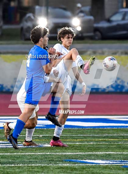 Thumbnail 2 in San Dimas @ Charter Oak photogallery.