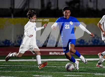 Thumbnail 3 in San Dimas @ Charter Oak photogallery.