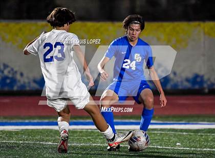 Thumbnail 1 in San Dimas @ Charter Oak photogallery.