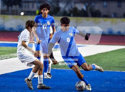Thumbnail 3 in San Dimas @ Charter Oak photogallery.