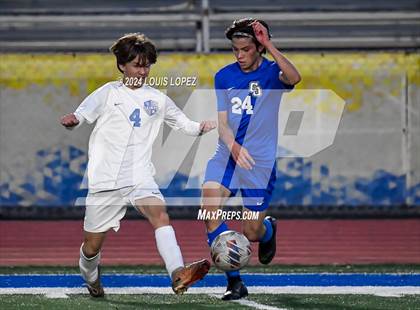 Thumbnail 2 in San Dimas @ Charter Oak photogallery.