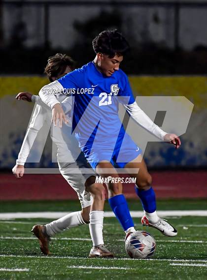 Thumbnail 3 in San Dimas @ Charter Oak photogallery.