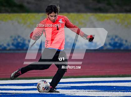 Thumbnail 3 in San Dimas @ Charter Oak photogallery.