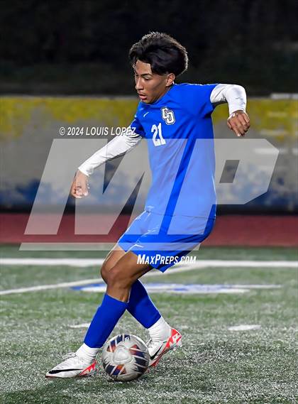 Thumbnail 2 in San Dimas @ Charter Oak photogallery.
