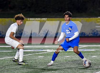 Thumbnail 2 in San Dimas @ Charter Oak photogallery.