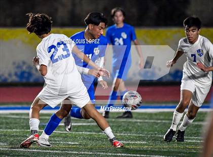 Thumbnail 2 in San Dimas @ Charter Oak photogallery.