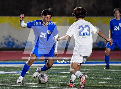 Thumbnail 2 in San Dimas @ Charter Oak photogallery.