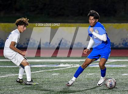 Thumbnail 1 in San Dimas @ Charter Oak photogallery.