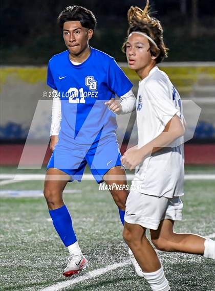 Thumbnail 2 in San Dimas @ Charter Oak photogallery.